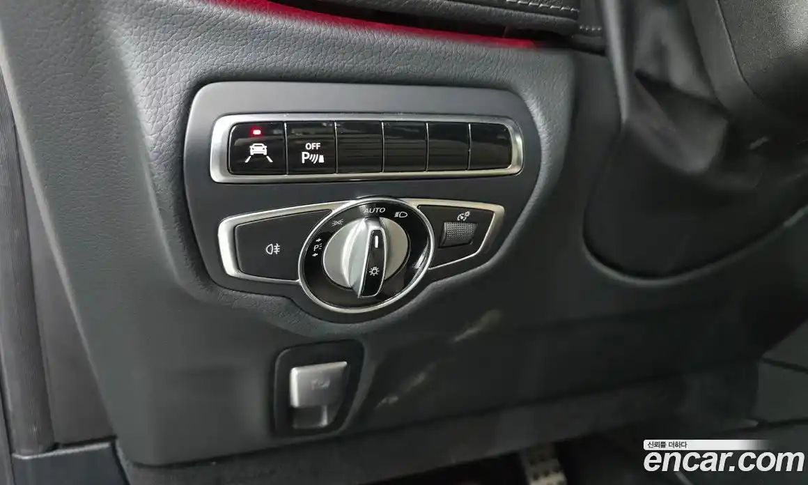 Mercedes-Benz G-Class 2021 4.0 Автомат в Москве № 136969, фото 16