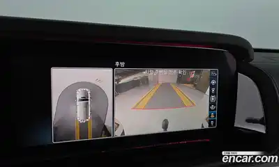 Mercedes-Benz G-Class 2021 4.0 Автомат в Москве № 136969, миниатюра 2