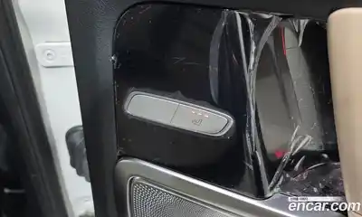 Mercedes-Benz G-Class 2021 4.0 Автомат в Москве № 136969, миниатюра 3