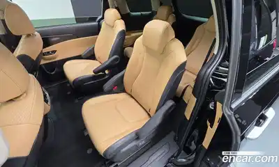 Kia Canival 2021 2.2 Автомат в Москве № 13759, миниатюра 11