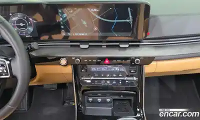 Kia Canival 2021 2.2 Автомат в Москве № 13759, миниатюра 12