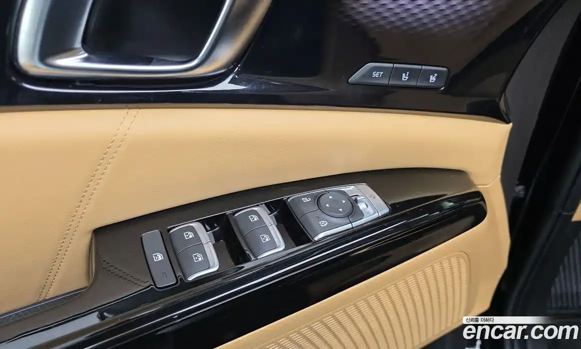 Kia Canival 2021 2.2 Автомат в Москве № 13759, фото 16