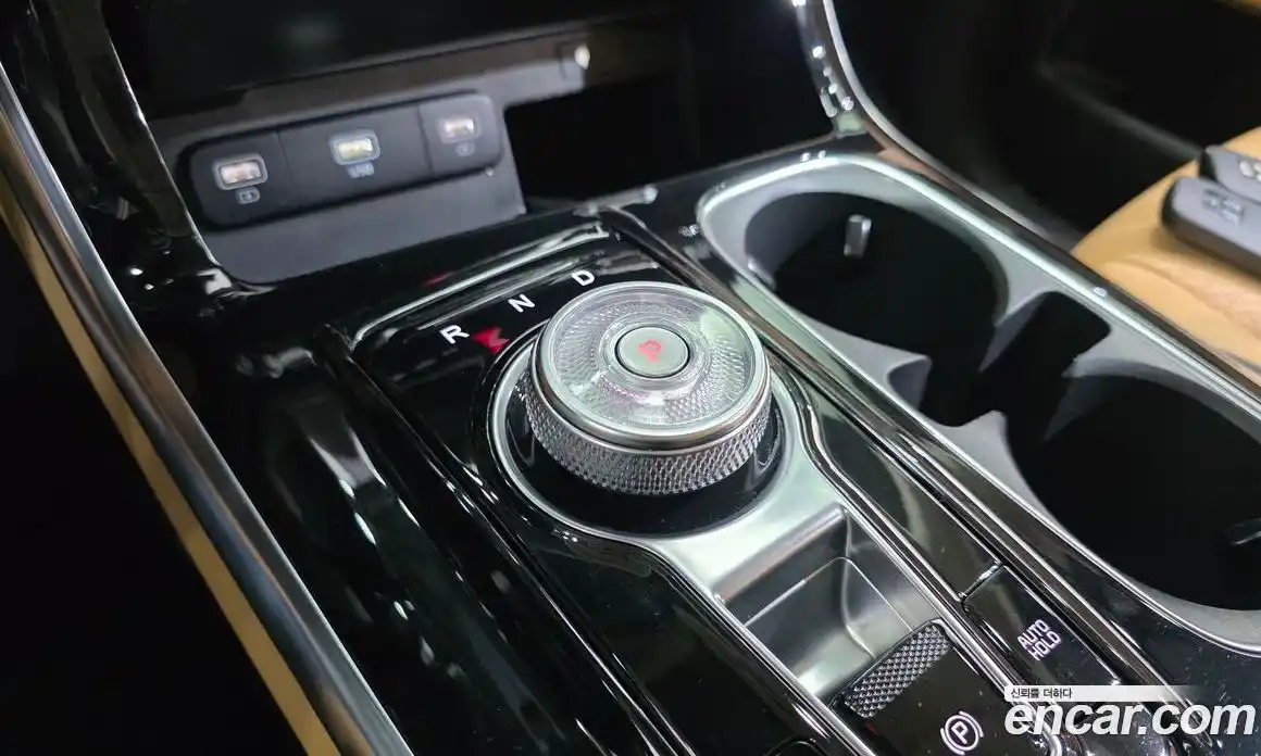 Kia Canival 2021 2.2 Автомат в Москве № 13759, фото 17