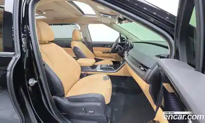 Kia Canival 2021 2.2 Автомат в Москве № 13759, миниатюра 2