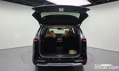 Kia Canival 2021 2.2 Автомат в Москве № 13759, миниатюра 3