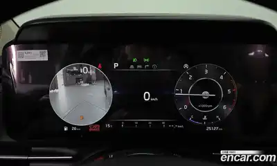 Kia Canival 2021 2.2 Автомат в Москве № 13759, миниатюра 5