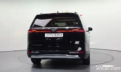 Kia Canival 2021 2.2 Автомат в Москве № 13759, миниатюра 6
