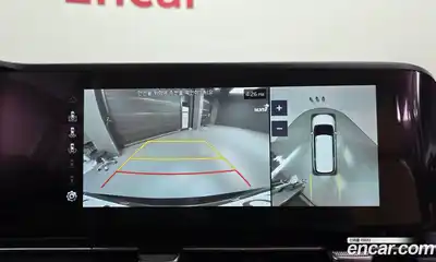 Kia Canival 2021 2.2 Автомат в Москве № 13759, миниатюра 7