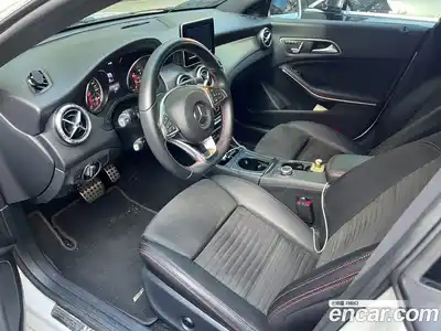Mercedes-Benz CLA-Class 2018 2.0 Автомат в Москве № 141959, миниатюра 10