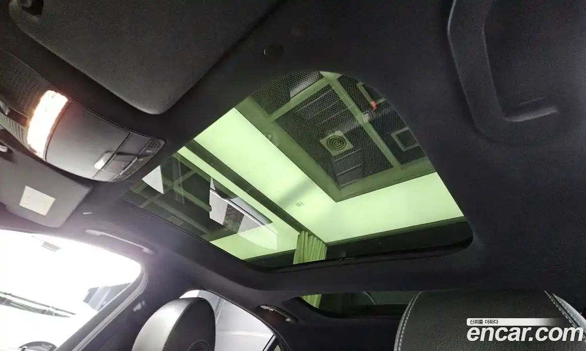 Mercedes-Benz E-Class 2022 2.0 Автомат в Москве № 142206, фото 15