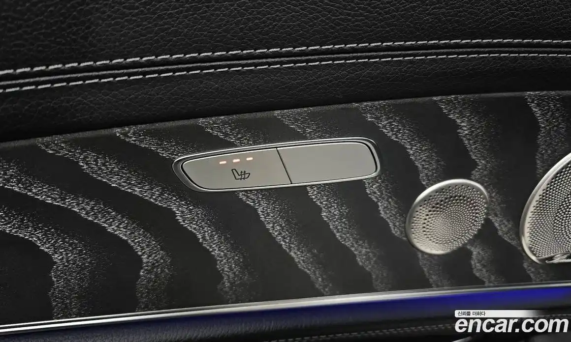 Mercedes-Benz E-Class 2022 2.0 Автомат в Москве № 142206, фото 17