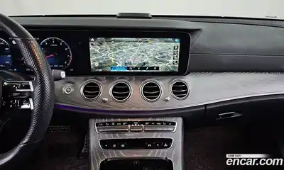 Mercedes-Benz E-Class 2022 2.0 Автомат в Москве № 142206, миниатюра 5