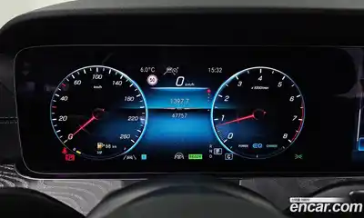 Mercedes-Benz E-Class 2022 2.0 Автомат в Москве № 142206, миниатюра 7