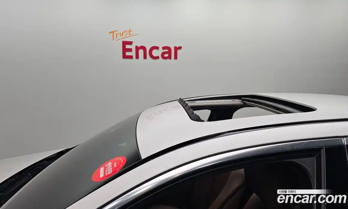 Mercedes-Benz E-Class 2017 1.9 Автомат в Москве № 142365, фото 16