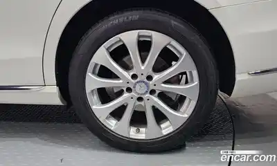 Mercedes-Benz E-Class 2017 1.9 Автомат в Москве № 142365, миниатюра 5