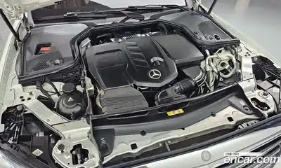 Mercedes-Benz E-Class 2017 1.9 Автомат в Москве № 142365, миниатюра 6