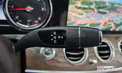 Mercedes-Benz E-Class 2017 1.9 Автомат в Москве № 142365, миниатюра 9