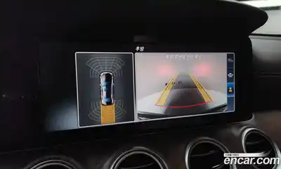 Mercedes-Benz E-Class 2017 1.9 Автомат в Москве № 142808, миниатюра 9