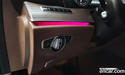 Mercedes-Benz E-Class 2017 1.9 Автомат в Москве № 142808, миниатюра 10