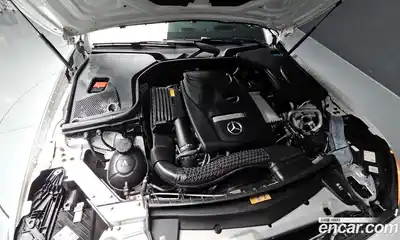 Mercedes-Benz E-Class 2022 2.0 Автомат в Москве № 142859, миниатюра 6