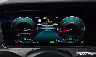 Mercedes-Benz CLS-Class 2022 2.0 Автомат в Москве № 143195, миниатюра 11