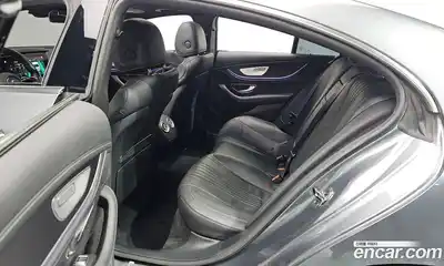 Mercedes-Benz CLS-Class 2022 2.0 Автомат в Москве № 143195, миниатюра 12