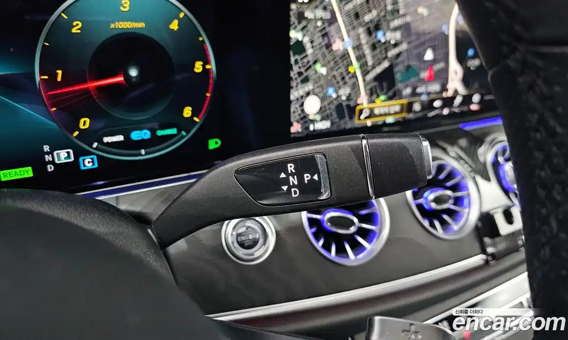 Mercedes-Benz CLS-Class 2022 2.0 Автомат в Москве № 143195, фото 20