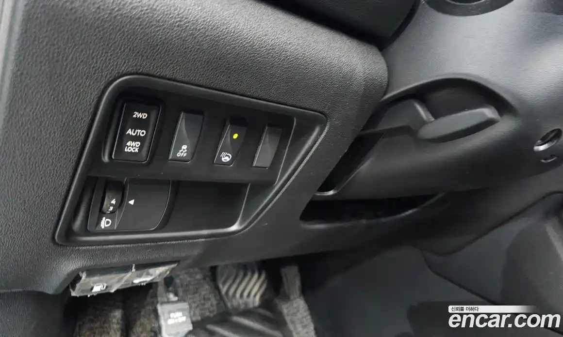 Renault QM6 2017 2.0 Автомат в Москве № 148335, фото 1