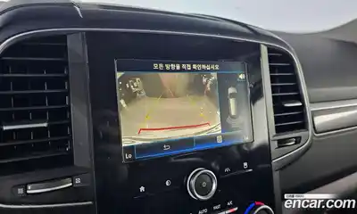 Renault QM6 2017 2.0 Автомат в Москве № 148335, миниатюра 11