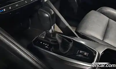 Renault QM6 2017 2.0 Автомат в Москве № 148335, миниатюра 12