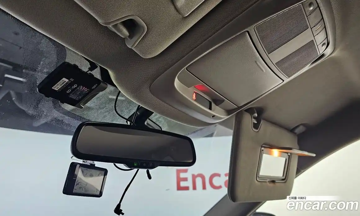 Renault QM6 2017 2.0 Автомат в Москве № 148335, фото 16