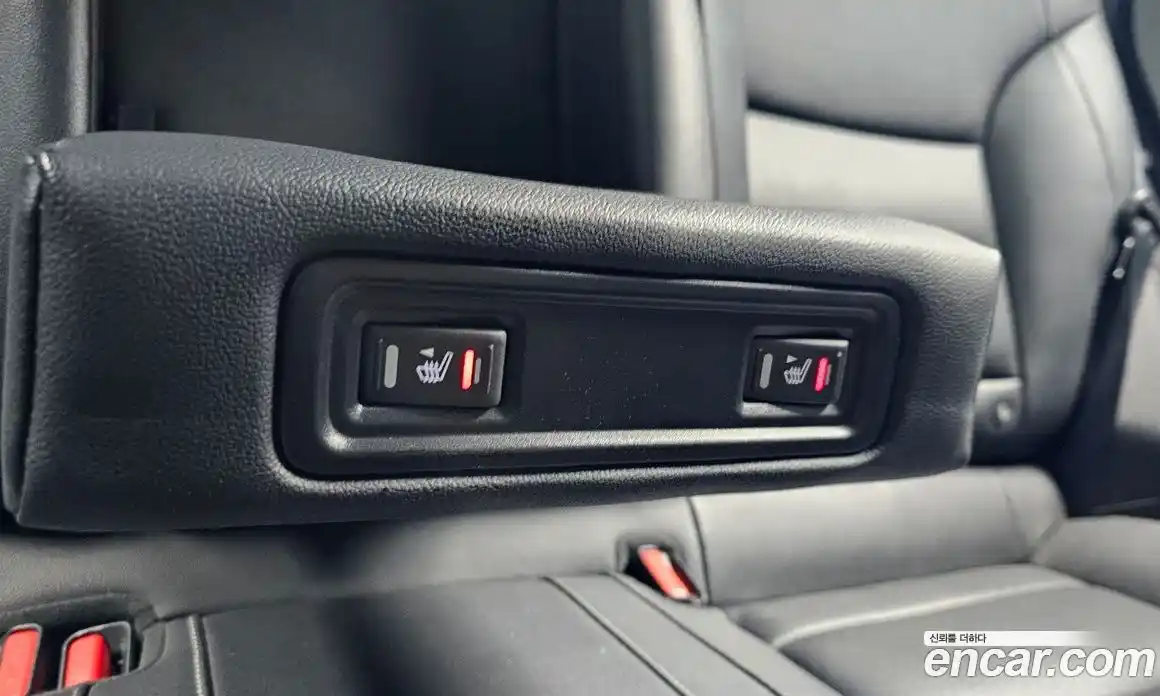 Renault QM6 2017 2.0 Автомат в Москве № 148335, фото 4