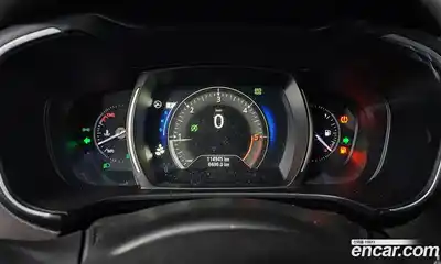 Renault QM6 2017 2.0 Автомат в Москве № 148335, миниатюра 7