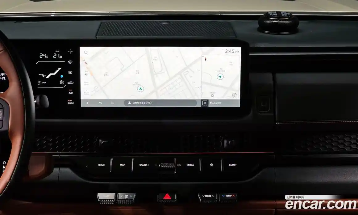 Kia Tasman 2026 2.5 Автомат в Москве № 15012, фото 12