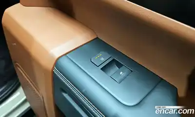 Kia Tasman 2026 2.5 Автомат в Москве № 15012, миниатюра 5