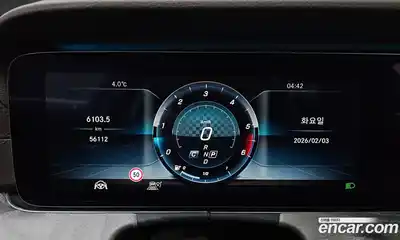 Mercedes-Benz CLS-Class, 2019