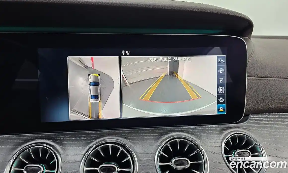 Mercedes-Benz CLS-Class 2019 2.9 Автомат в Москве № 150832, фото 4