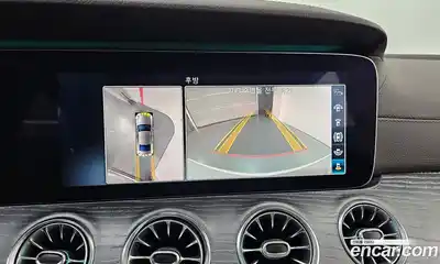 Mercedes-Benz CLS-Class 2019 2.9 Автомат в Москве № 150832, миниатюра 4