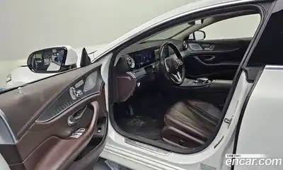 Mercedes-Benz CLS-Class 2019 2.9 Автомат в Москве № 150832, миниатюра 5