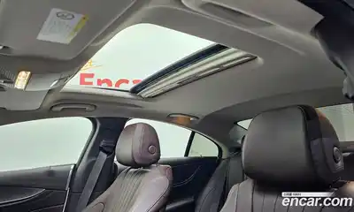 Mercedes-Benz CLS-Class 2019 2.9 Автомат в Москве № 150832, миниатюра 8