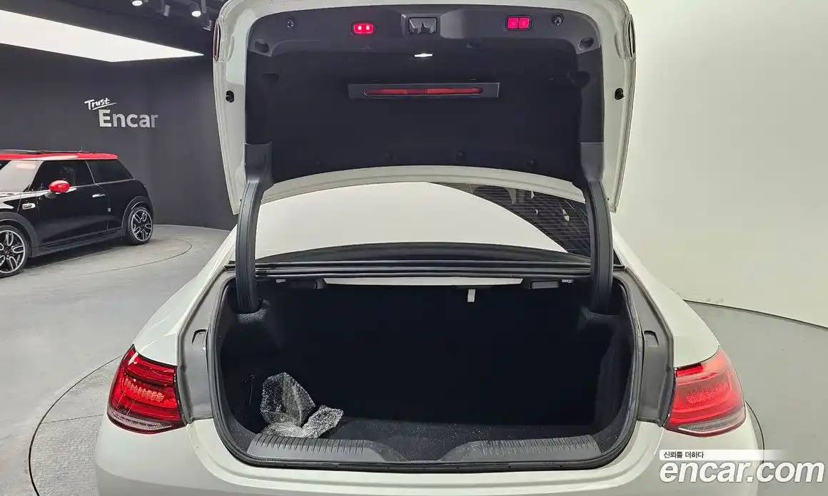 Mercedes-Benz CLS-Class 2019 2.9 Автомат в Москве № 150832, фото 9