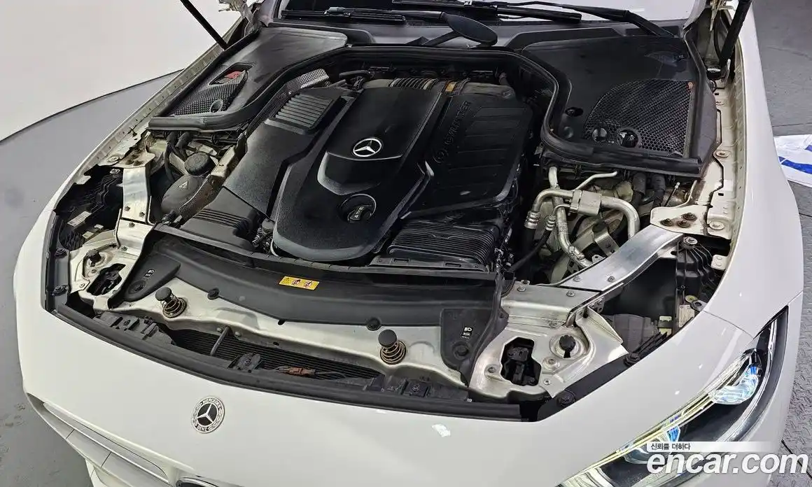 Mercedes-Benz CLS-Class 2019 2.9 Автомат в Москве № 150832, фото 10