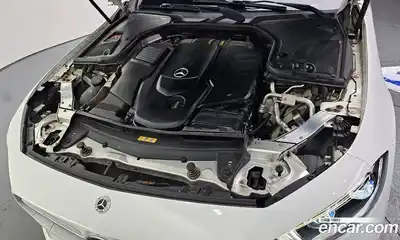 Mercedes-Benz CLS-Class 2019 2.9 Автомат в Москве № 150832, миниатюра 10