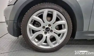 Mini Cooper 2009 1.6 Автомат в Москве № 152278, миниатюра 2