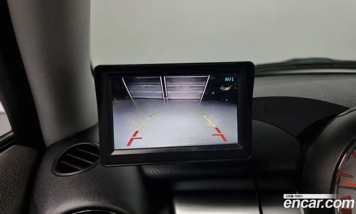 Mini Cooper 2009 1.6 Автомат в Москве № 152278, фото 3