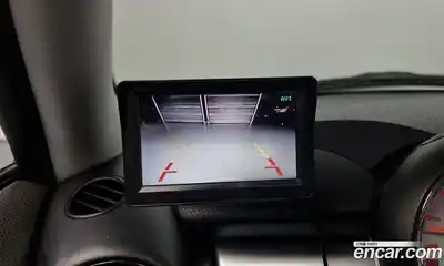 Mini Cooper 2009 1.6 Автомат в Москве № 152278, миниатюра 3