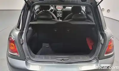 Mini Cooper 2009 1.6 Автомат в Москве № 152278, миниатюра 5