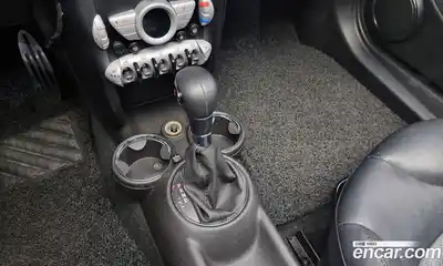 Mini Cooper 2009 1.6 Автомат в Москве № 152278, миниатюра 7