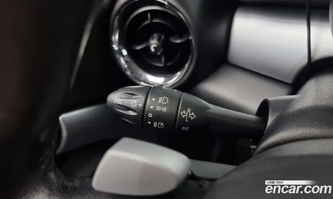 Mini Cooper 2009 1.6 Автомат в Москве № 152278, фото 8