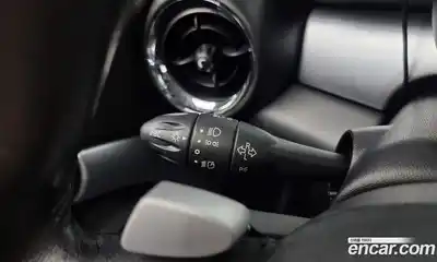 Mini Cooper 2009 1.6 Автомат в Москве № 152278, миниатюра 8